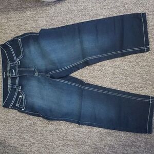 Suko capris size 28